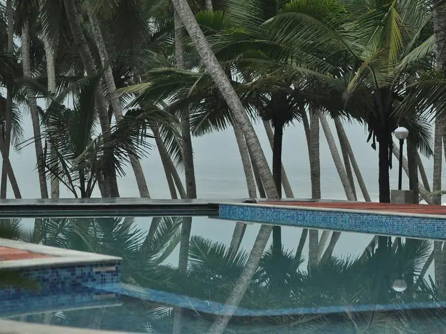 Palmleaves Beach Resort