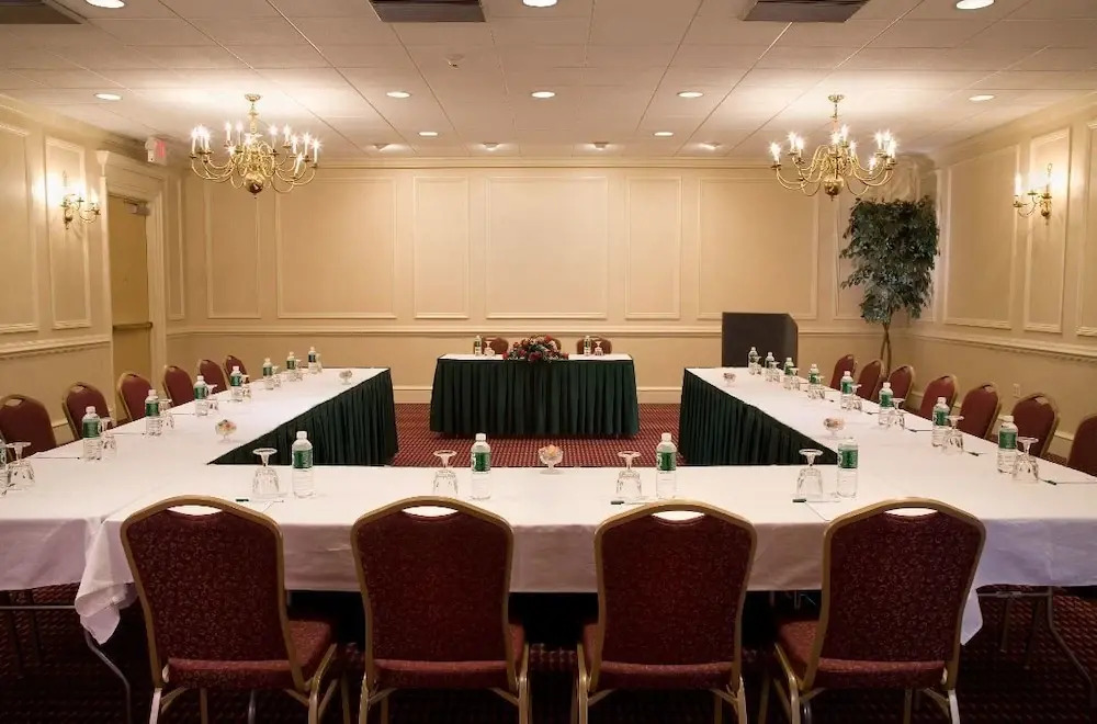 Holiday Inn Boxborough