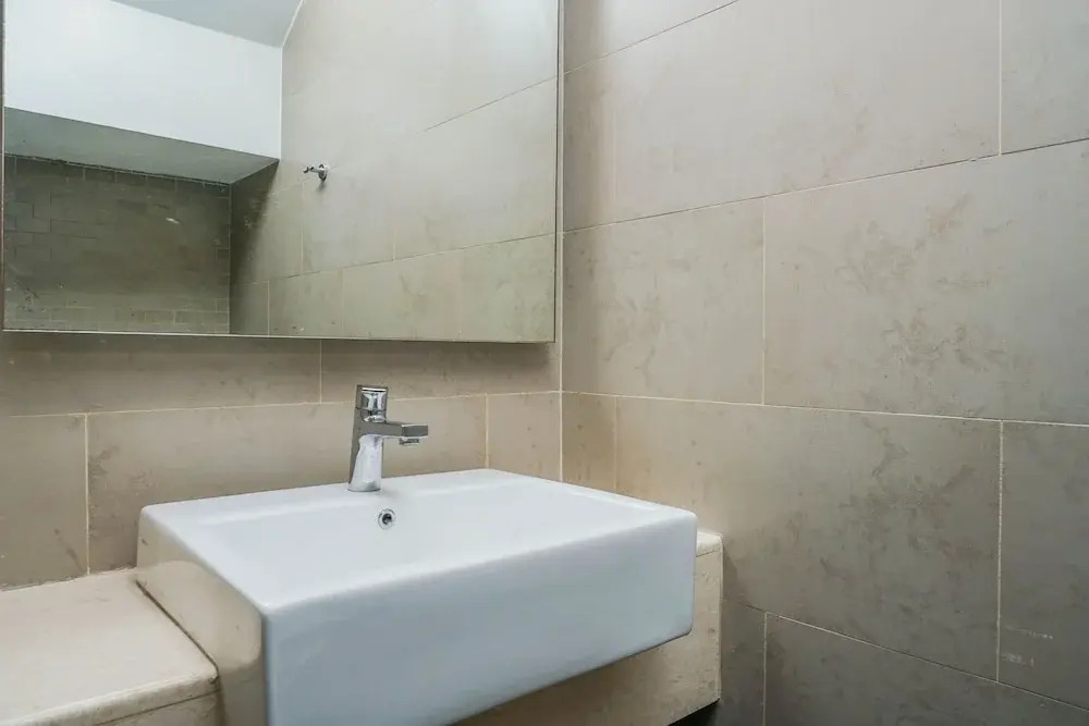 3br Loft Apartment @ Satu8 Residence Near Puri