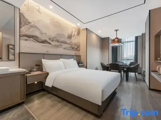 Ramada Encore Hangzhou Jiafu Plaza
