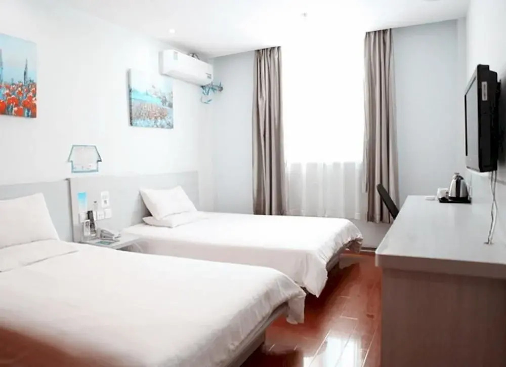 Hanting Hotel