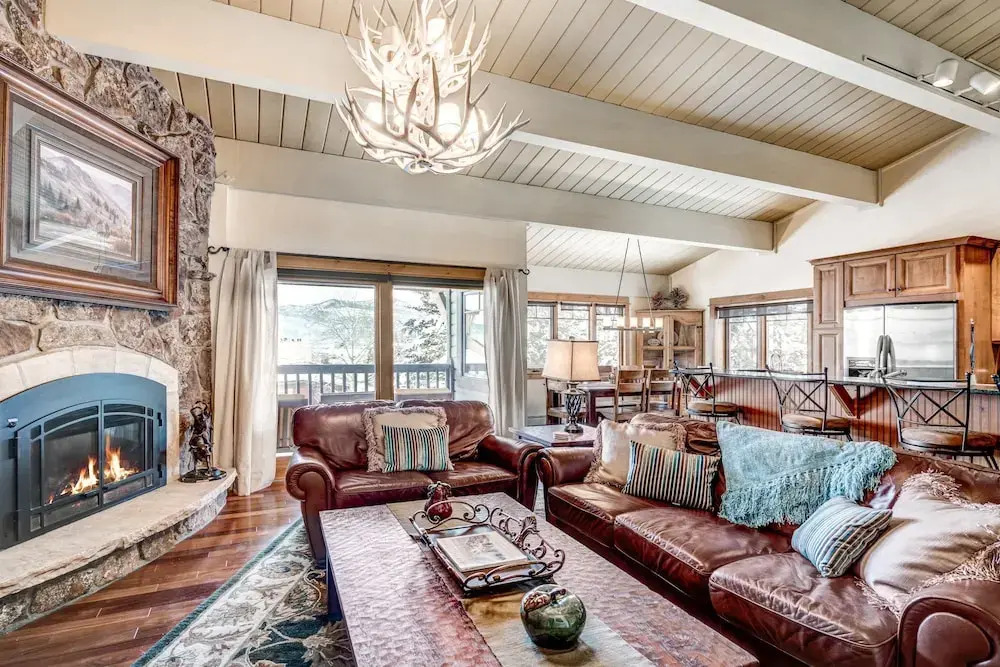 2315 Apres Ski Way #120 Condo by RedAwning