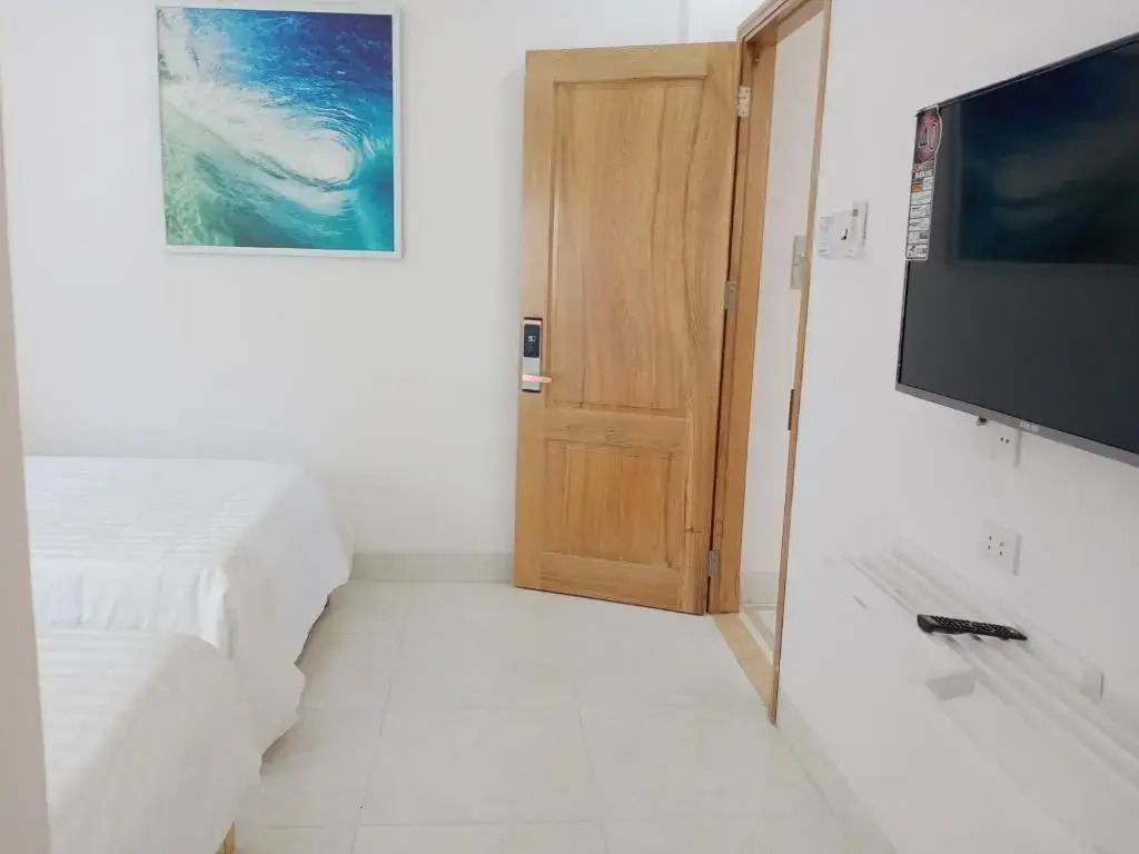Vuta Hotel Cn2