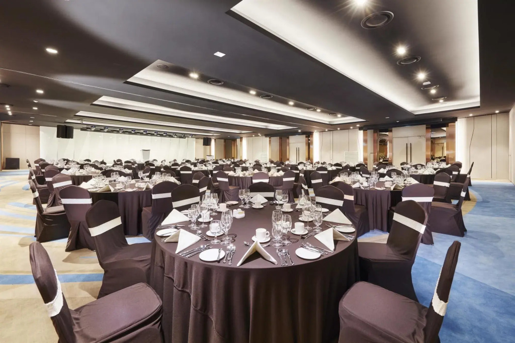 Skybay Hotel Gyeongpo