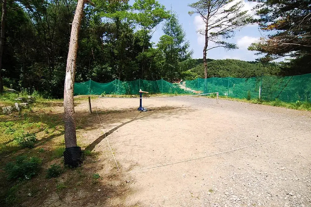 Castel on the hill pension