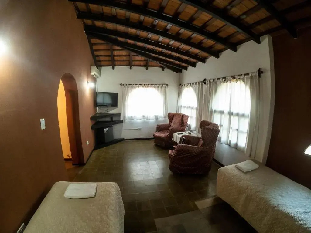 Posada del Virrey