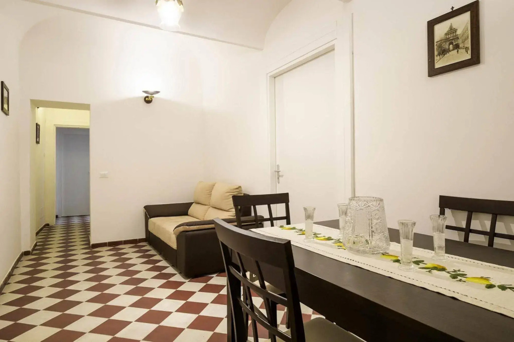 B&B del Massimo