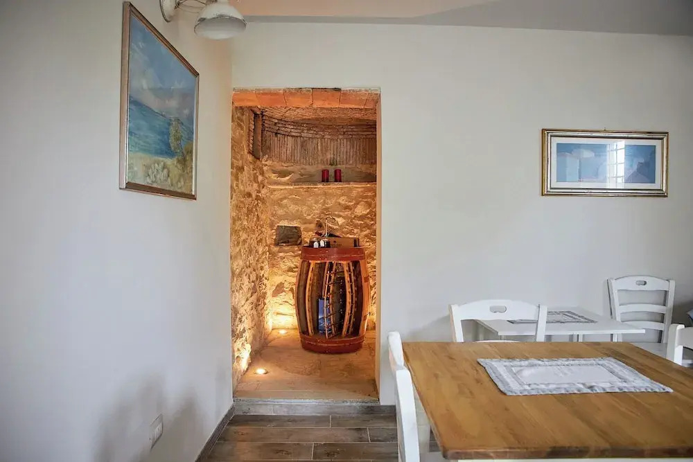 Agriturismo Cotorniano