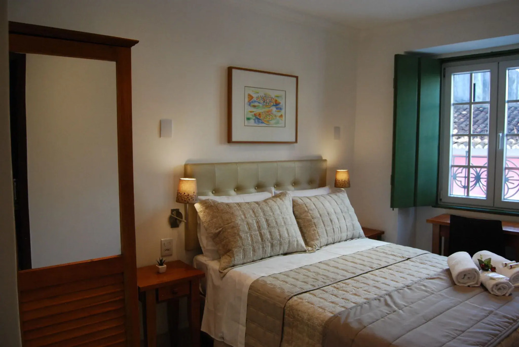 Bahia Pelô Hostel