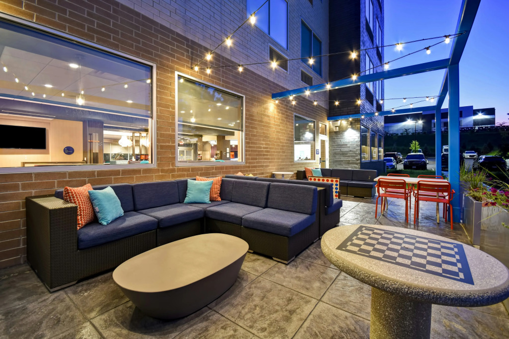 Tru By Hilton Cincinnati Airport South Florence