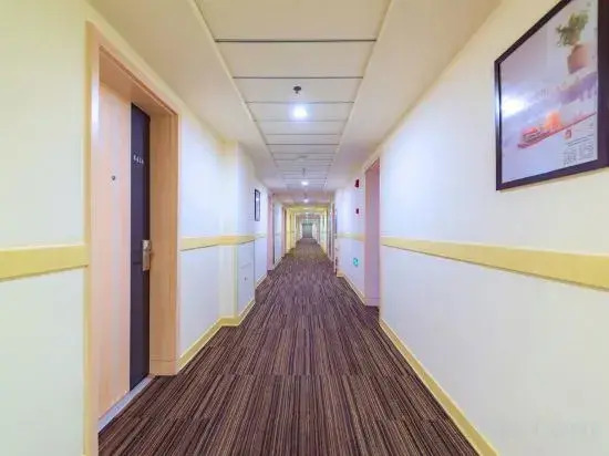 JinJiang Inn Qinhuangdao Yanshan Univeristy