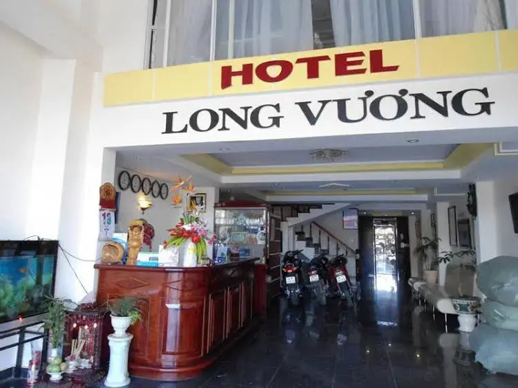 Long Vuong Hotel