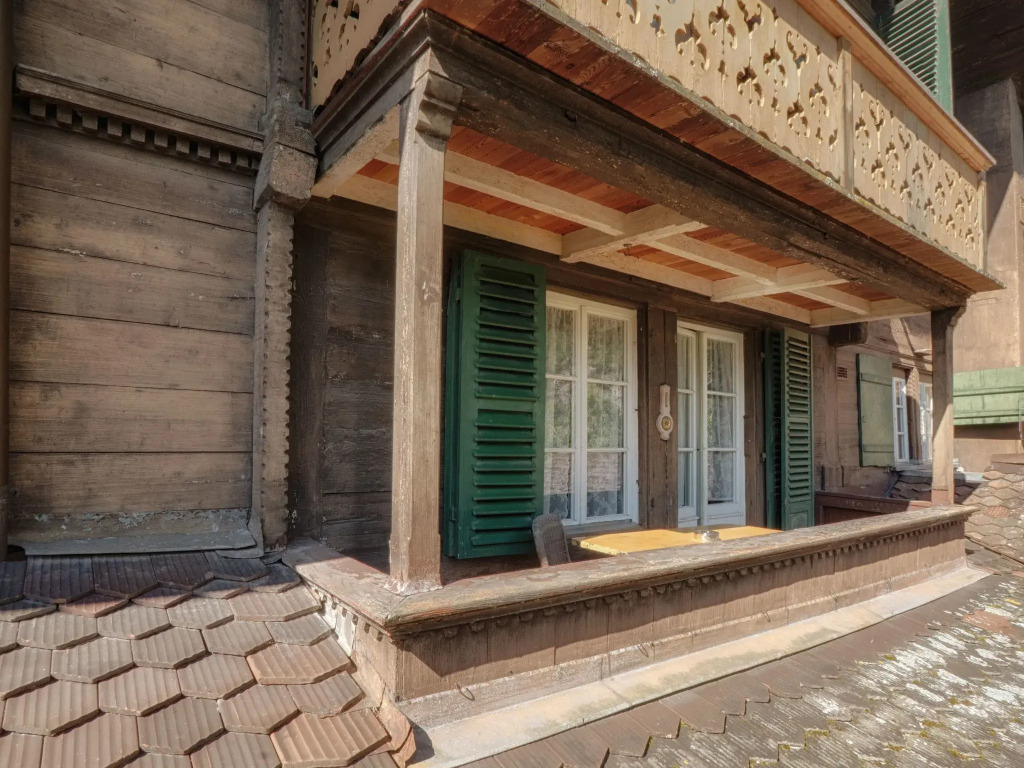 CityChalet