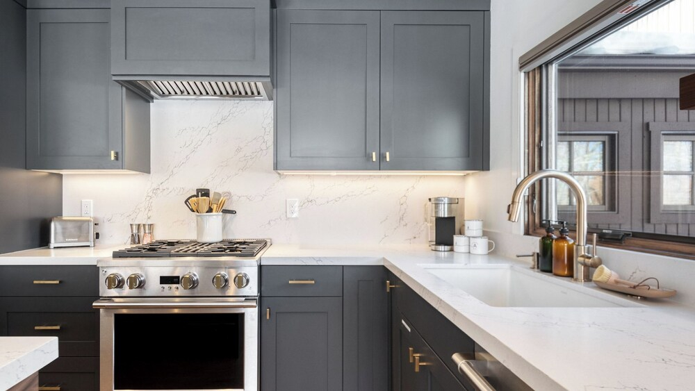 Quicksilver by Avantstay Park City Town House in Great Location!