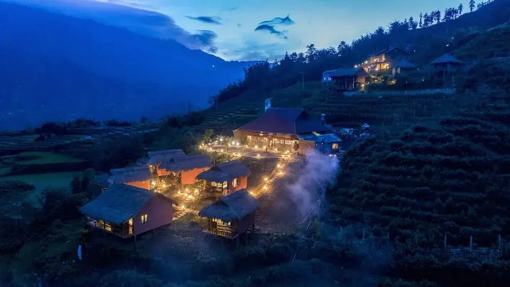 Sapa Clay House - Mountain Retreat