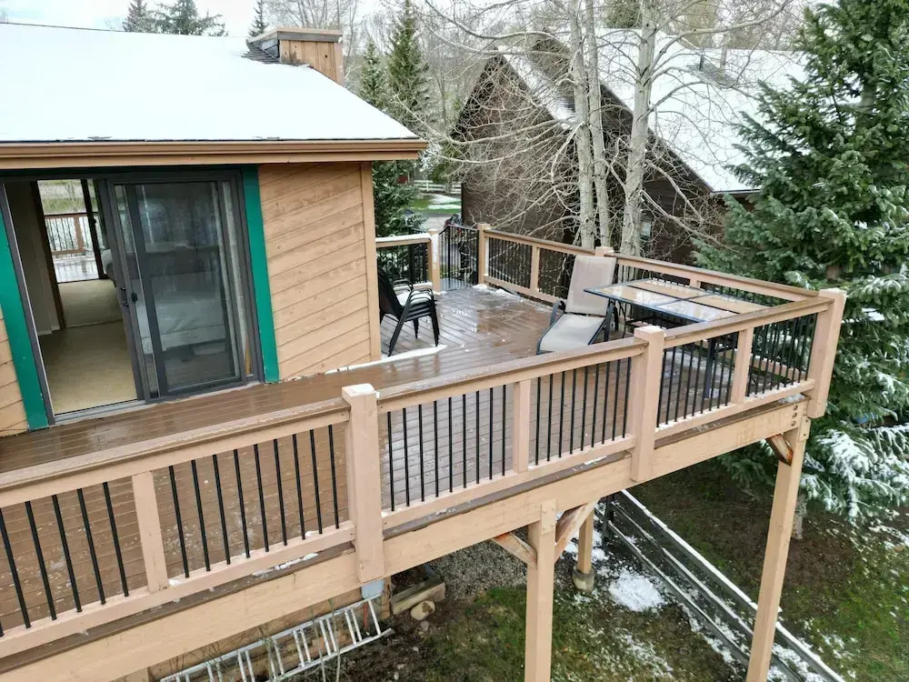 1250 Willow Grove 3 Bedroom Townhouse