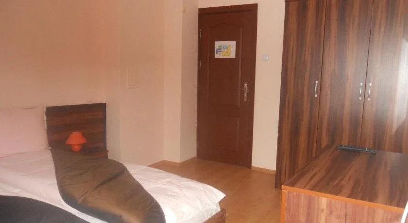 Family Hotel Sans Souci