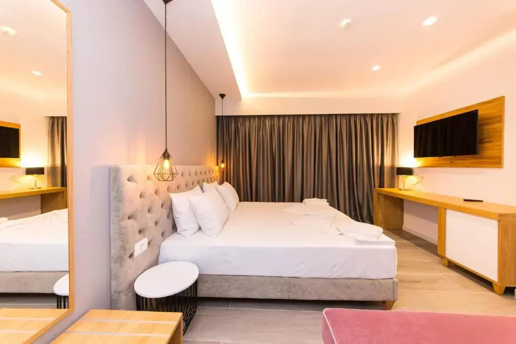 Hotel Sole Mare