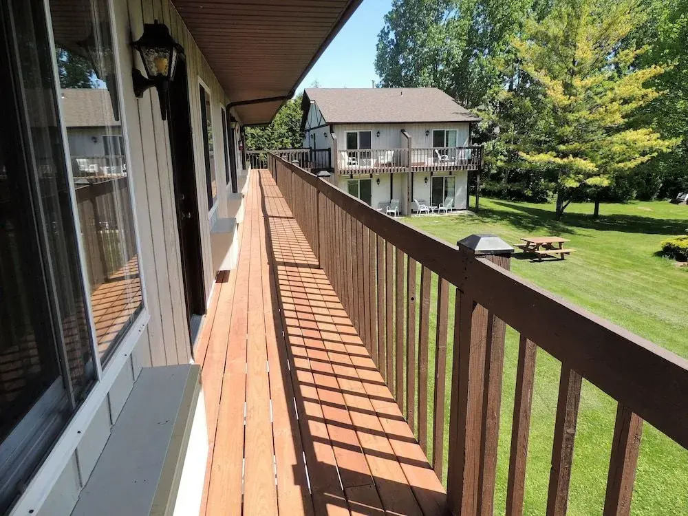 Sister Bay Inn