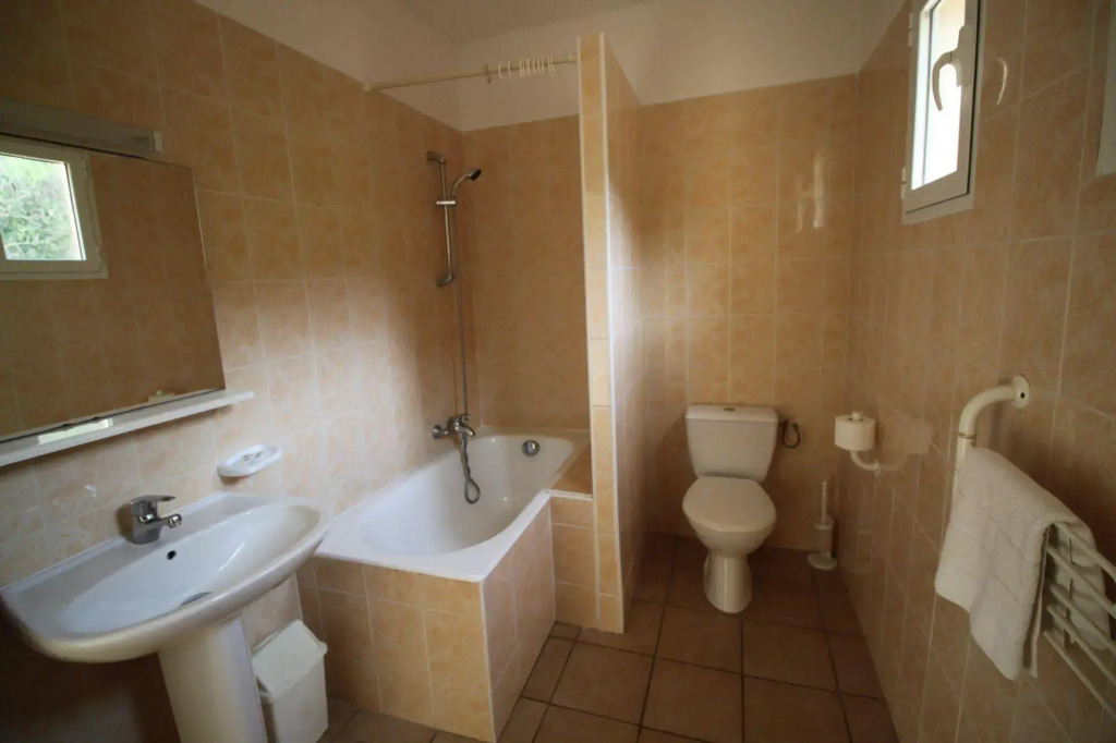 Residence Helios
