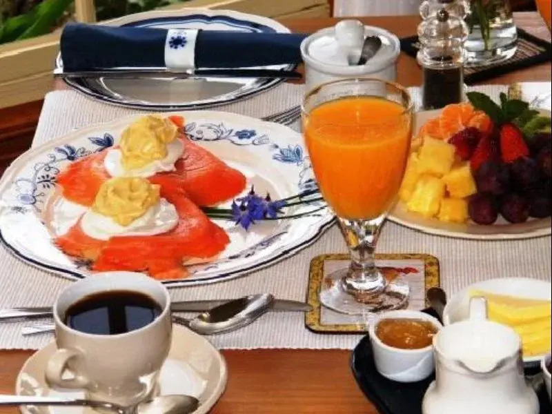 Margate Cottage Boutique Bed & Breakfast