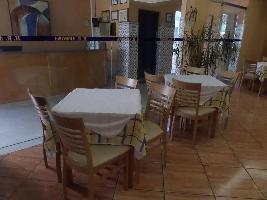 Hotel Armona