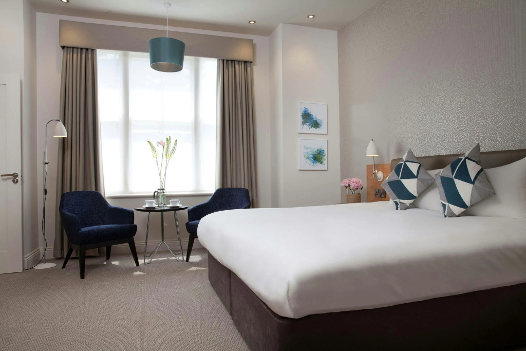 The Orchid Hotel