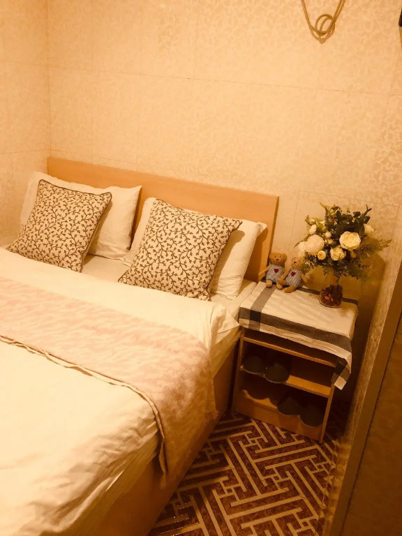 Hoi To Hostel