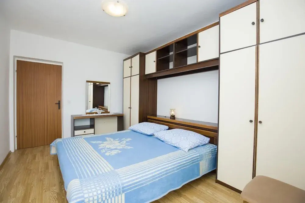 Apartment Juresic - Zeleni A1
