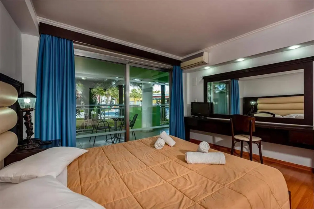 Caretta Beach Resort and Waterpark