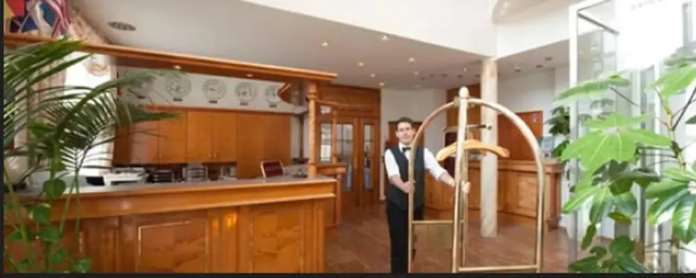 Hotel Poinger Hof