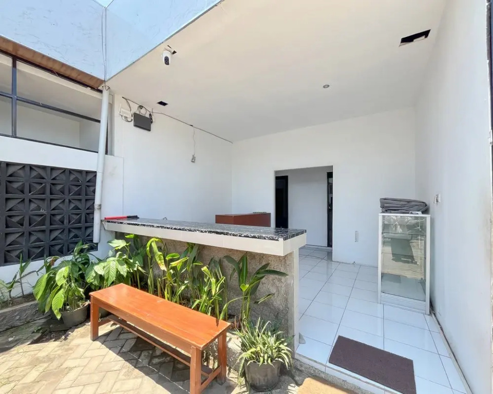 Urbanview Trunojoyo Homestay Banyuwangi by RedDoorz