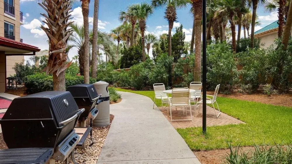 Westwinds 4716 at Sandestin
