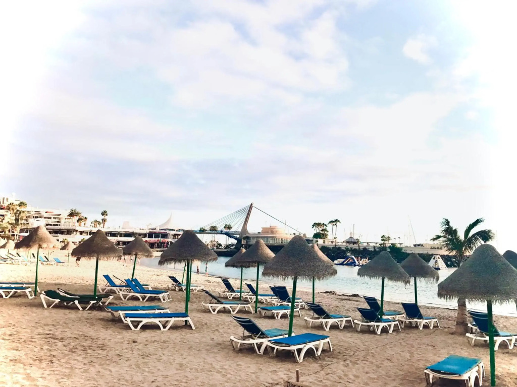 Luxury 3 bedroom Perla Del Mar