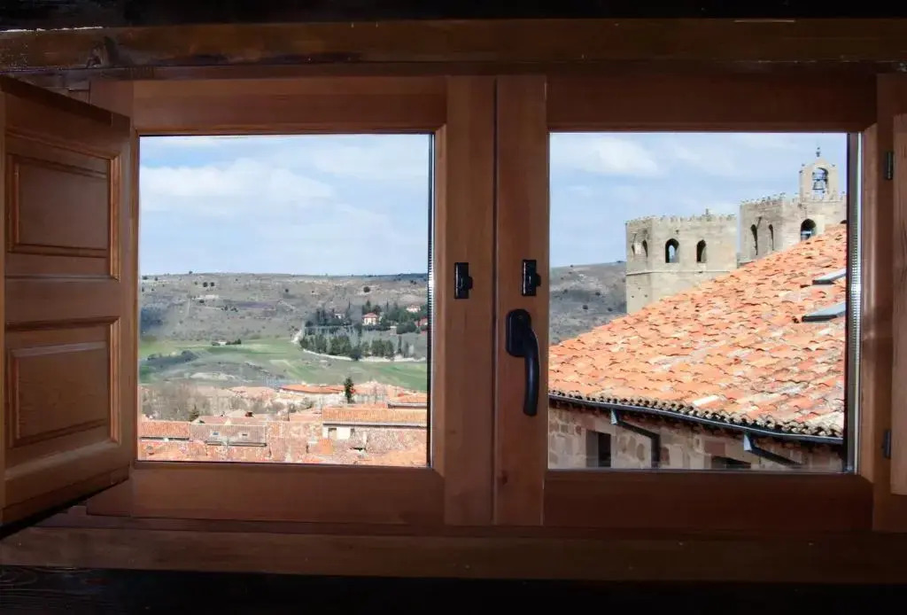 Apartamentos Top Medieval