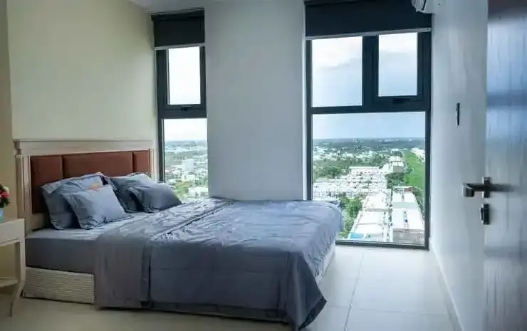 Sophia Apartment - Sophia Center Phu Cuong