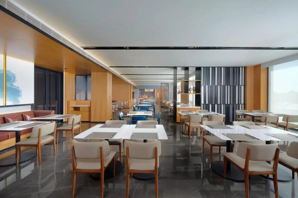 Fairfield by Marriott Yuyao