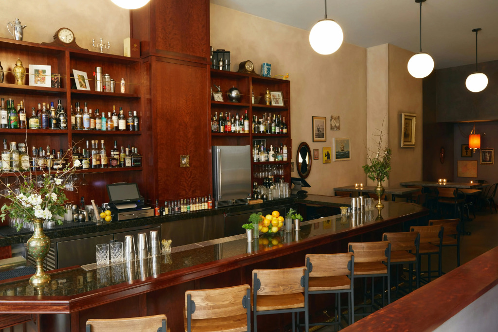 Tilden Hotel Union Square