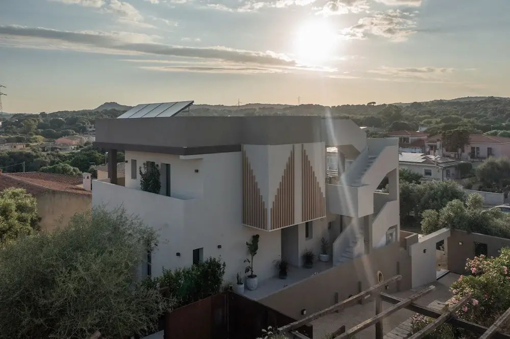 Villa Ilma Luxury Rooms