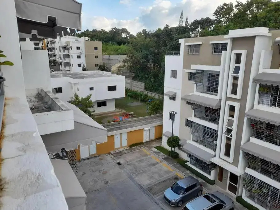 Apartamento ideal