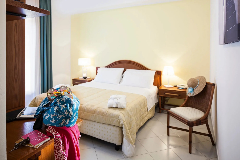 Hotel Orsa Maggiore