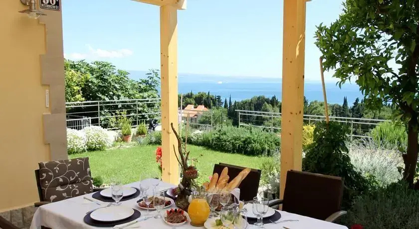 Holiday Home Roso