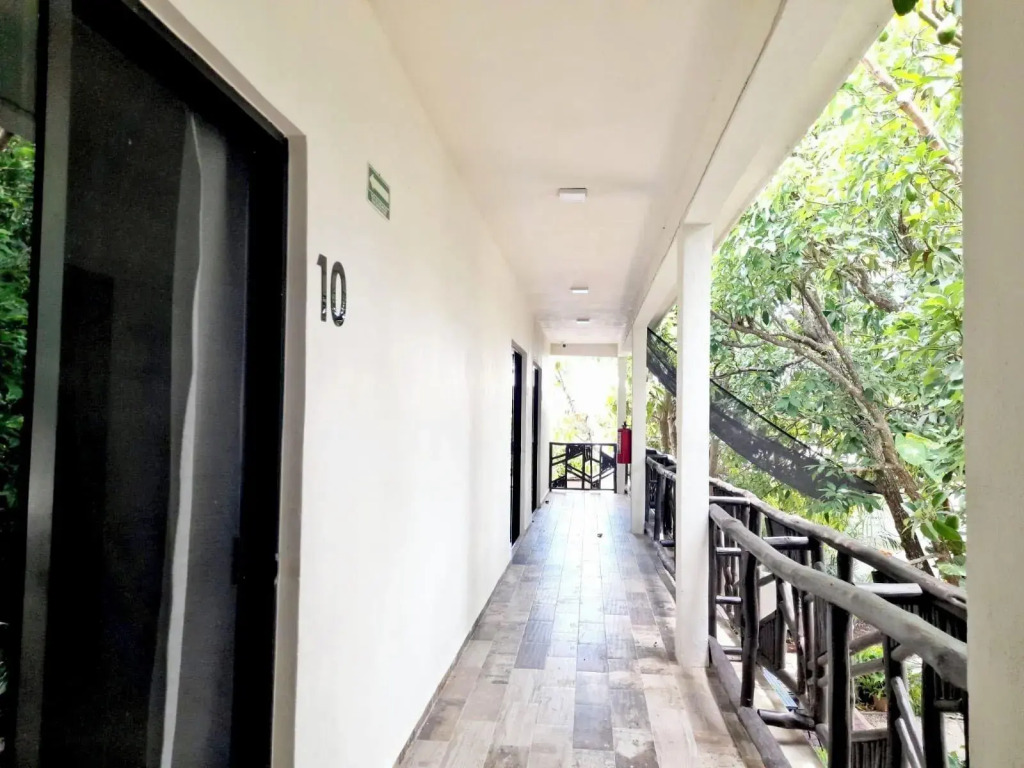 Hotel Maalob Che Bacalar