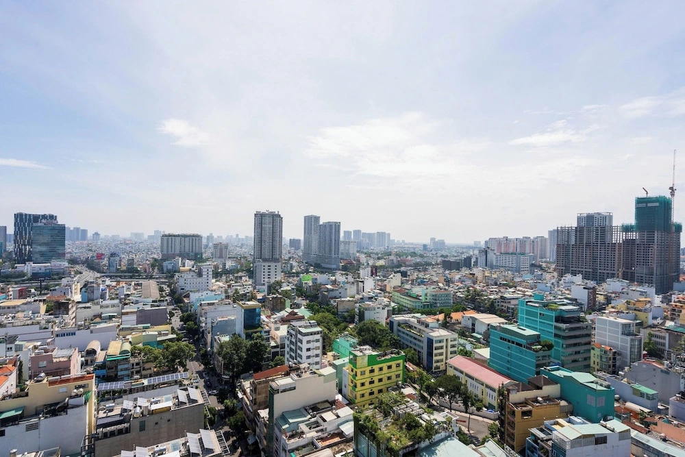 The ONE Signature Residence