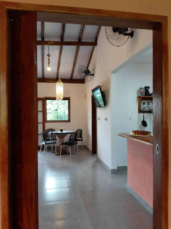 Pouso Carina Paraty
