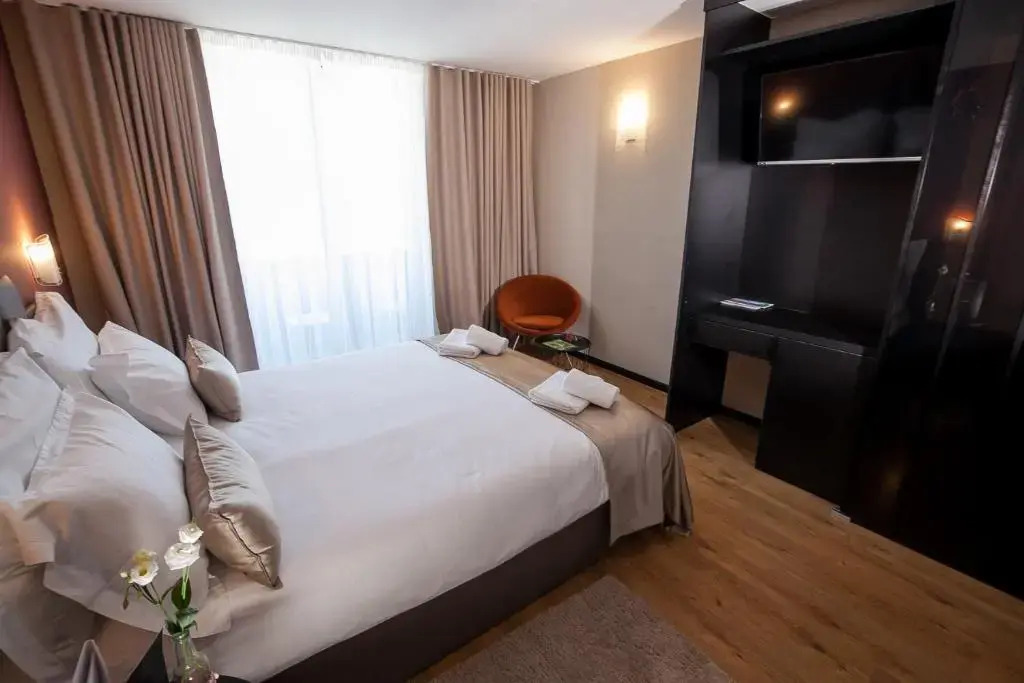 Bura 45 Boutique Hotel