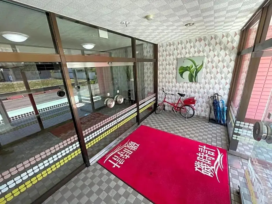 Iso Tokei - Vacation STAY 61909v
