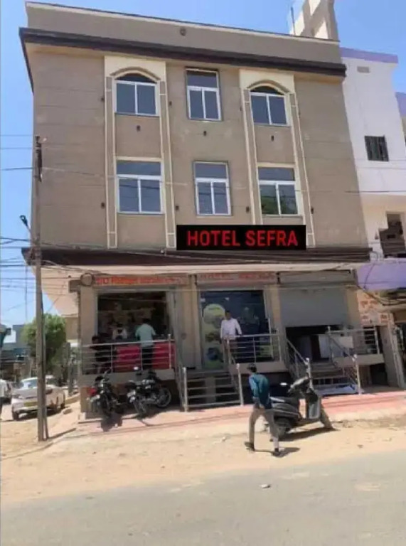 Hotel Sefra