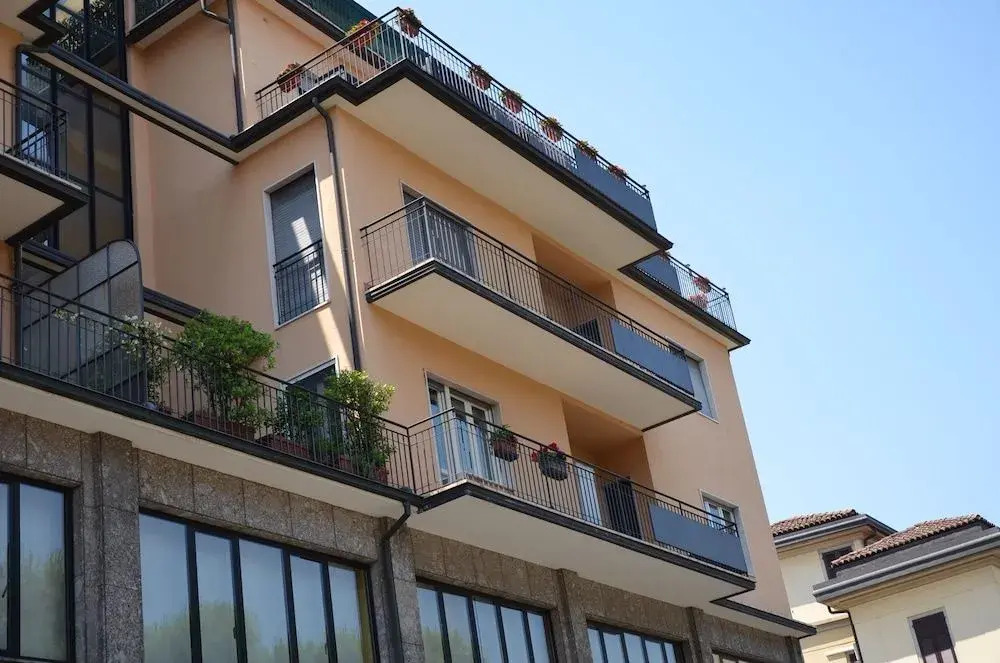 B&b My Bergamo