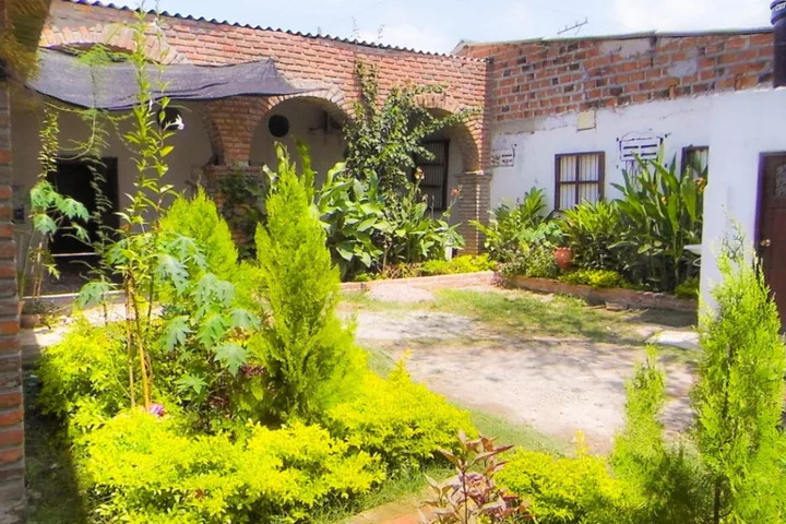 Hostal casa del viajero